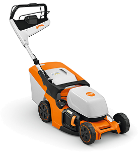 Grasmaaier
